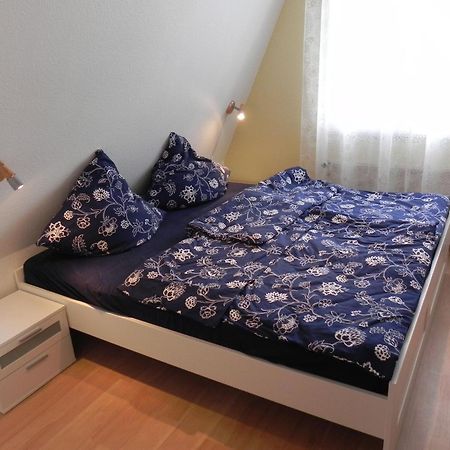 Ferienhaeuser In Duhnen - Ringwall Strandrose Куксхавен Екстериор снимка